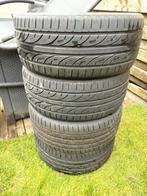 4banden 18inch 225/40, Auto-onderdelen, Banden en Velgen, Ophalen, 18 inch, Band(en)