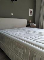 Boxspring Beka - Olivier Strelli, Ophalen, Gebruikt, Tweepersoons, Landelijk