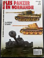 Tijdschrift Militaria - hors-série volledige reeks, Verzamelen, Ophalen, Overige soorten, Boek of Tijdschrift