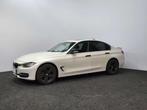 BMW 3 Serie 318 d Sport Line ~ Navi ~ Xenon ~ Schuifdak ~ Le, Auto's, 100 kW, 4 cilinders, 136 pk, Wit