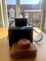 Leica Dlux 8, Audio, Tv en Foto, Fotocamera's Digitaal, Ophalen, Compact, Zo goed als nieuw, Overige Merken