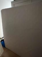 KINGSIZE MATRAS 180x200cmx30cm, Huis en Inrichting, Slaapkamer | Matrassen en Bedbodems, Ophalen, Tweepersoons, Zo goed als nieuw