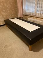 bed, Ophalen, Gebruikt, Eenpersoons, 80 cm