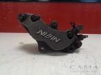 REMKLAUW RECHTS VOOR Honda, Motoren, Gebruikt