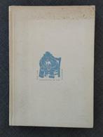 Herman Teirlinck - Griseldis (1e druk), Gelezen, België, Ophalen of Verzenden, Herman Teirlinck