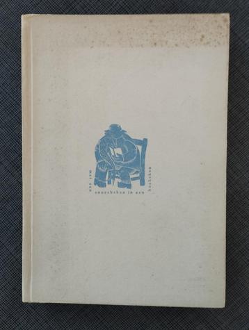 Herman Teirlinck - Griseldis (1e druk) beschikbaar voor biedingen