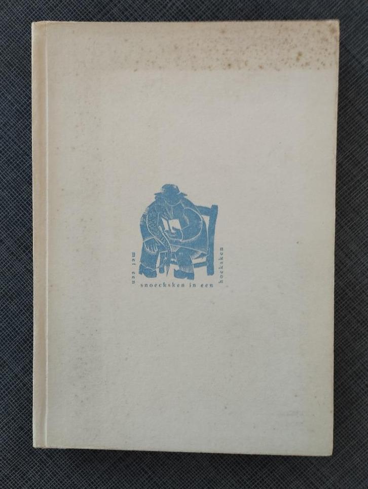 Herman Teirlinck - Griseldis (1e druk), Boeken, Literatuur, Gelezen, België, Ophalen of Verzenden