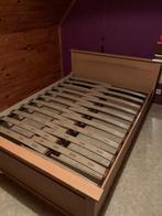 Bed, Huis en Inrichting, Slaapkamer | Bedden, Ophalen