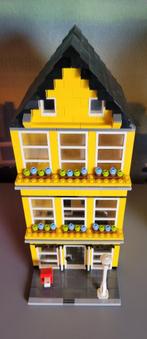 lego moc 6, Ophalen of Verzenden, Gebruikt, Complete set, Lego