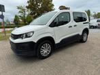 Peugeot Rifter 1.5 diesel, Auto's, Voorwielaandrijving, 75 kW, 1498 cc, 4 cilinders