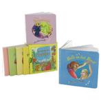 Een doosje vol sprookjes (set van 6), Ophalen of Verzenden, Nieuw, Sprookjes