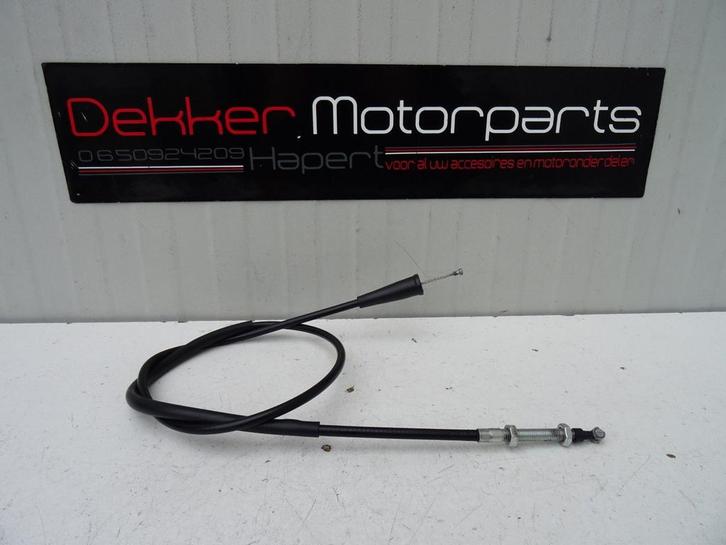 Koppelingskabel / Kabel Aprilia Tuareg 660 2022-2023-2024 >, Motoren, Onderdelen | Overige, Gebruikt, Ophalen of Verzenden