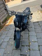 Mt 07, Motoren, Motoren | Yamaha, 700 cc, Motorrijbewijs A, 3 cilinders, Meer dan 35 kW