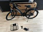 Vélo Électrique, Nieuw, 47 tot 51 cm, 50 km per accu of meer, Ophalen