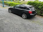 2013 BMW 1 - Personenauto, Auto's, BMW, Automaat, 1 Reeks, Gebruikt, Euro 6
