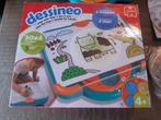 Jumbo - Dessineo - Leren Tekenen - Hobbypakket .., Ophalen, Zo goed als nieuw