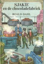 sjakie en de chocoladefabriek (1308), Boeken, Nieuw, Ophalen of Verzenden, Fictie algemeen, Roald Dahl