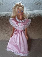 Mooie barbie pop, Ophalen of Verzenden, Gebruikt, Barbie