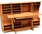 Vintage Magic box bureau/secretaire Mullentheiler & Meier, Huis en Inrichting, Bureaus, Ophalen, Bureau