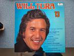Will tura ( originele LP), Ophalen, Zo goed als nieuw, 12 inch, Singer-songwriter