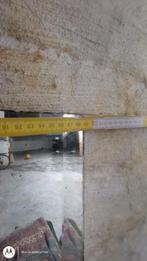 Miroir biseauté, 125 cm ou plus, Moins de 100 cm, Carré, Enlèvement