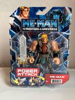 Masters of the Universe He-Man, Ophalen of Verzenden, Zo goed als nieuw