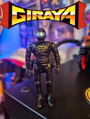 Ninja Giraya (Bandai - 1988) beschikbaar voor biedingen