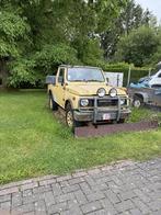 Susuki Samurai, Auto's, Suzuki, 4 zetels, Samurai, Overige kleuren, Handgeschakeld