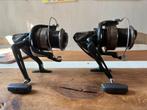 Shimano molens 8000, Watersport en Boten, Ophalen, Zo goed als nieuw