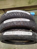 pneus moto  25 € pièce, Motoren, Onderdelen | Overige, Ophalen