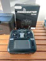 RADIOBESTURING, Hobby en Vrije tijd, Modelbouw | Radiografisch | Vliegtuigen, Ophalen of Verzenden, Nieuw