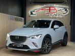 Mazda CX-3 CX-3 1.5 SKYACTIV-D * SPORT * GARANTIE 12 MOIS *, Auto's, 105 pk, Gebruikt, 4 cilinders, Wit