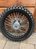 Sx 65 ktm wielen 14 / 12 inch, Motoren, Ophalen, Gebruikt
