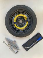 Reservewiel Thuiskomer Toyota Yaris Corolla Cross CHR RAV4 <, Ophalen of Verzenden, Gebruikt, Personenwagen, Banden en Velgen
