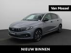 Fiat Tipo SW 1.0 Firefly 100 Adaptieve cruise control| Navig, Auto's, Fiat, 1345 kg, Stof, Gebruikt, https://public.car-pass.be/vhr/b3ae75f5-0f81-4e7e-9d50-064e85401394