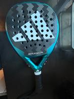 Adidas metalbone 3.3 CTRL 2025, Enlèvement ou Envoi, Comme neuf, Raquette de padel