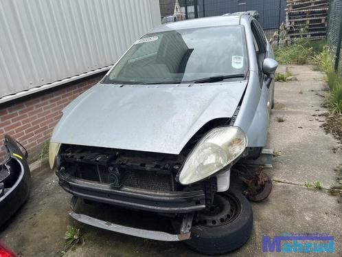 FIAT PUNTO EVO 199 1.4 voorfront koelerset koelerpakket, Auto-onderdelen, Carrosserie, Fiat, Voor, Gebruikt