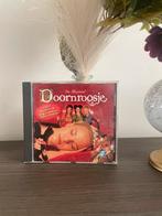 Studio100 Doornroosje de musical Cd, CD & DVD, DVD | Enfants & Jeunesse, Comme neuf, Enlèvement ou Envoi