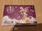 Puzzel 3d, Hobby en Vrije tijd, Ophalen of Verzenden, Zo goed als nieuw