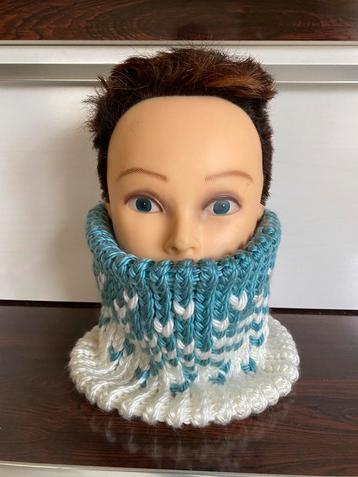 Winterhalsband ️, Ophalen of Verzenden, Zo goed als nieuw