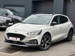 Ford Focus 1.5i 150pk Active |GpsCarplayKeyless|*1JGarantie*, Auto's, 5 deurs, Onderhoudsboekje, 1500 kg, 750 kg