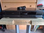 TECHNICS SL PG340A - Compact Disc Player, Ophalen, Zo goed als nieuw, Technics