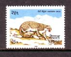 Postzegels Nepal : Diverse zegels 2, Affranchi, Enlèvement ou Envoi