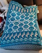 Zelfgemaakte plaids, Huis en Inrichting, Woonaccessoires | Plaids en Woondekens, Ophalen