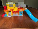 Vtech Werkplaats voor Toet Toet auto's, Enlèvement, Comme neuf, 2 à 4 ans