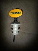 Doseur ricard bec verseur, Collections, Marques & Objets publicitaires, Enlèvement ou Envoi