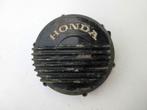 Honda VF1000F dynamodeksel VF 1000 motorblok deksel VF1000 F, Motos, Enlèvement ou Envoi, Utilisé