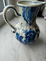 vase en faïence bleu de Delft, Antiquités & Art, Antiquités | Vases, Enlèvement ou Envoi