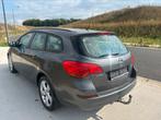 Astra Sports break Tourer 1.7 CDTi Enjoy 2012 224000KM, Zwart, 4 cilinders, Bedrijf, 5 deurs