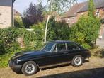 MG, Auto's, MG, Te koop, Benzine, Overige modellen, 1800 cc